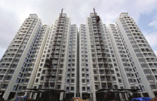 五年来新建保障性住房1800多万套