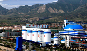 一批战略性新兴产业快速发展