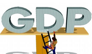 国内生产总值预期目标是增长7.5%左右