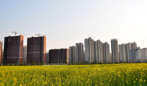 有序推进农业转移人口市民化