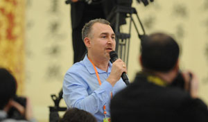 多党合作和政治协商制度适合中国国情