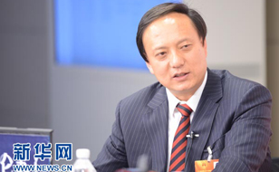 赵超：医药行业应该始终以民众健康为真正使命