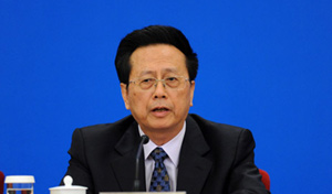 民建中央主席陈昌智简历