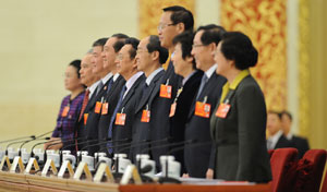 新时期九三学社的奋斗目标