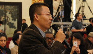 解读"高素质"的参政党:符合时代要求