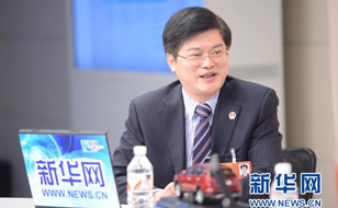 魏国强：开发岸线资源和开通高铁是盐城两大梦想