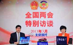 赵东科委员:通过招标采购缓解"看病贵"