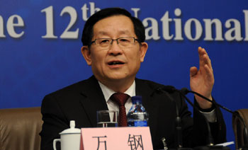 五年来科技发展四件大事