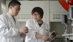 科技资源配置更加注重市场导向作用