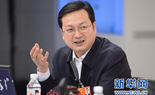 张国华：我们要建设不含水分的、老百姓看得见的全面小康