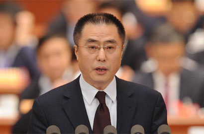 薄绍晔委员发言