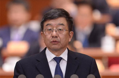 孙贵宝委员发言