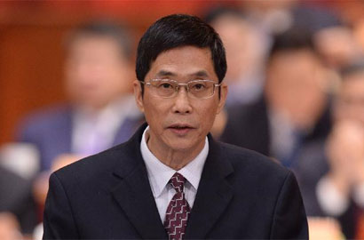 连介德委员发言