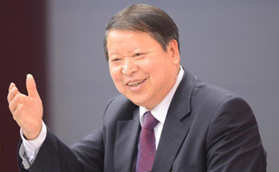 傅企平：我的&ldquo;中国梦&rdquo;是建设美丽乡村