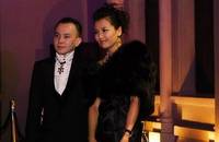 揭内地四大豪门阔太秘闻