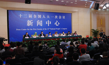 六位一线工人农民代表谈履职