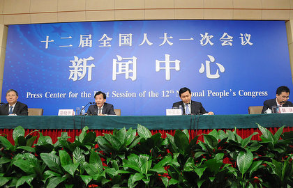 农业部就稳定发展粮食和农业生产等答问