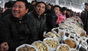 食品安全办、食品药品监管局、质检总局、工商总局部分职责整合