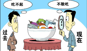 相关监督管理队伍和检验检测机构划转食品药品监督管理部门