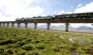 组建中国铁路总公司