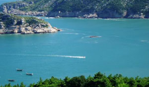 国家海洋局以中国海警局名义开展海上维权执法