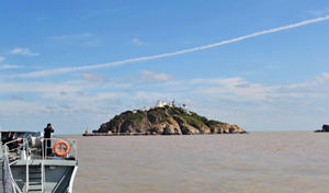 设立高层次议事协调机构国家海洋委员会