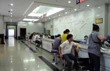 推进司法便民工作