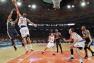 NBA常规赛：尼克斯113-84胜爵士