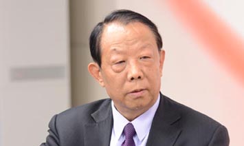 全国人大代表、菱花集团董事长江保安谈两会议