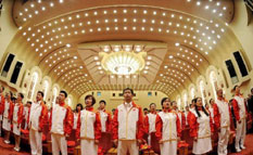 回应&ldquo;体改委&rdquo;设想