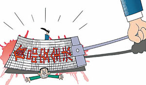 保留食品安全委员会 抓紧修改食品安全法