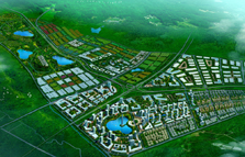 国家级现代农业示范园区