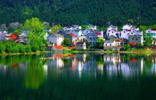 &ldquo;美丽乡村&rdquo;