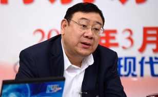 孟庆强:我的两会议案是加快&ldquo;特高压入渝&rdquo; 优化能源结构