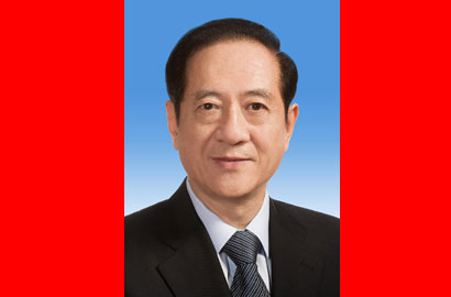 中国人民政治协商会议第十二届全国委员会副主席韩启德