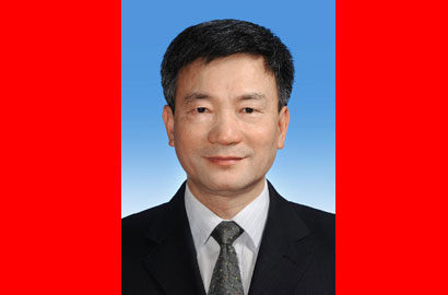 中国人民政治协商会议第十二届全国委员会副主席罗富和
