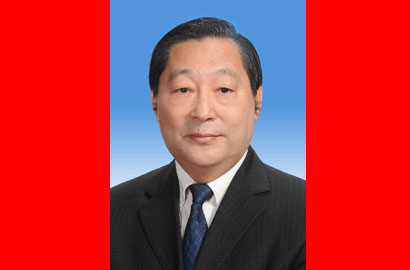 中国人民政治协商会议第十二届全国委员会副主席齐续春