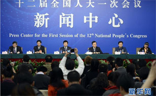 赵克志等就&ldquo;欠发达地区如何同步实现小康&rdquo;答记者问