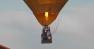 本网独家：实拍堪培拉一年一度的热气球节