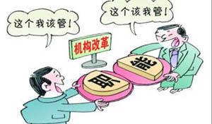 政府会加大向社会组织转移职能