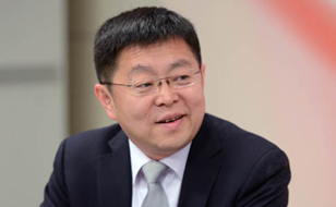 佟利：把5100西藏冰川矿泉水打造成西藏走向世界的&ldquo;水名片&rdquo;