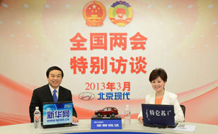 朱民阳:"中国梦"不能只是梦,还要去想去行动