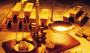 近年来老百姓投资黄金热情高涨