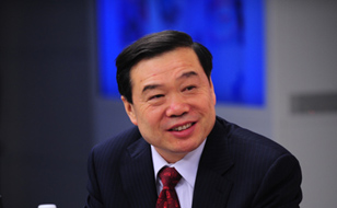 张学勤:最想发展生态旅游产业 把人们引到大森林里去