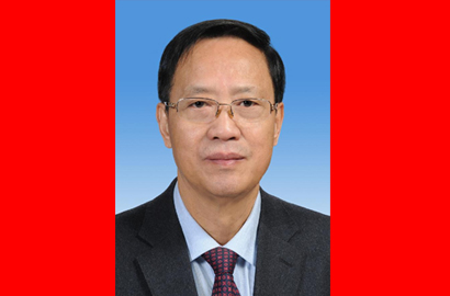 第十二届全国人民代表大会常务委员会副委员长张宝文