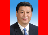 习近平当选国家主席军委主席