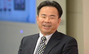 肖杰:三沙市盼望有人来、有充足淡水