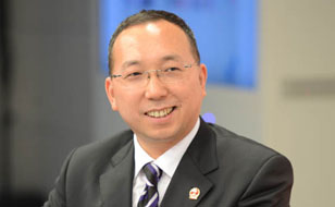 夏庆丰:我提出关爱留守儿童、打工青年与空巢老人