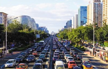 机动车污染治理