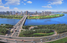 区域污染联防联控